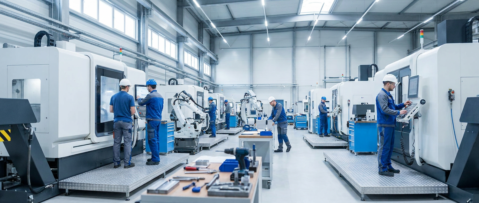 Headermotiv_Industrieanlagen