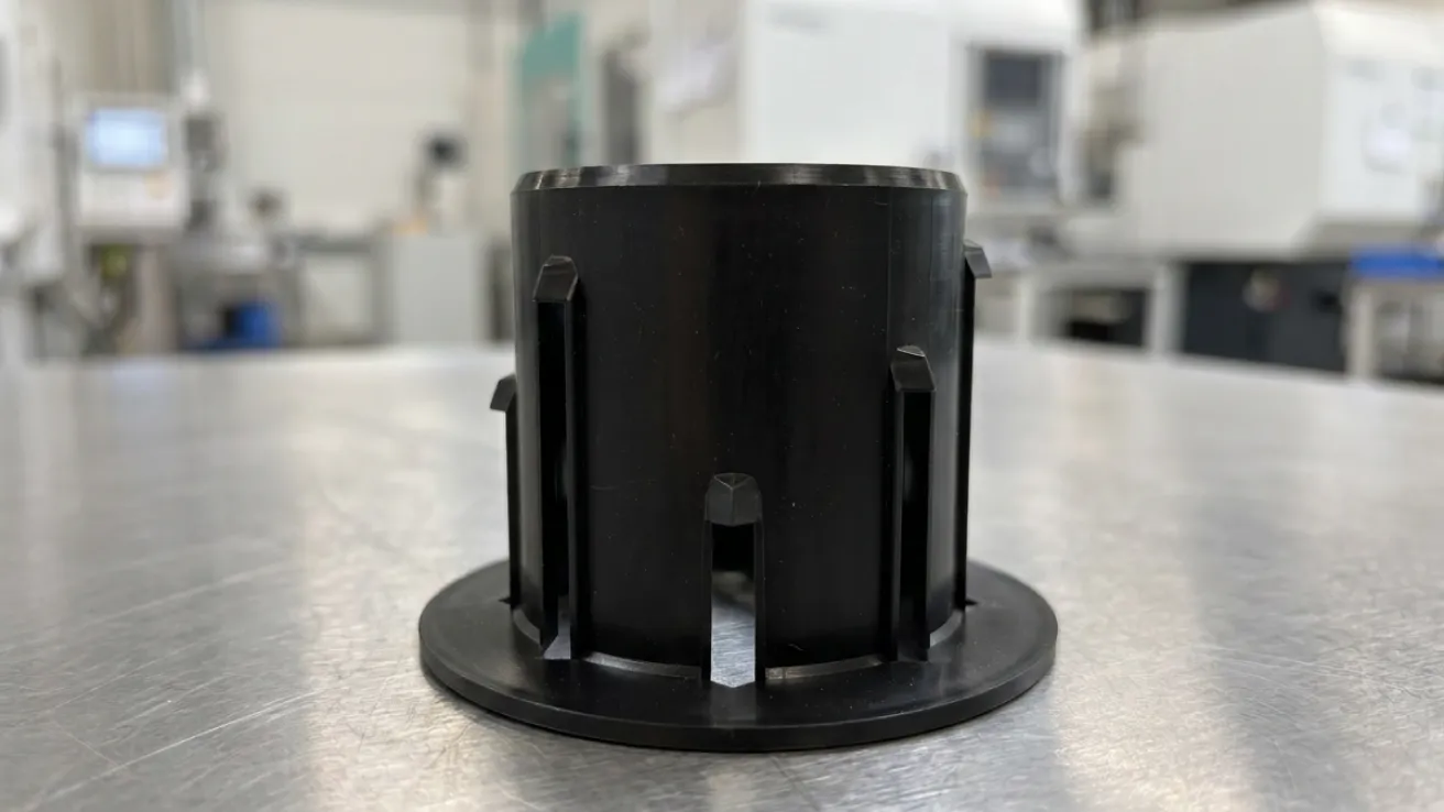 FunktionsVerschleissteile