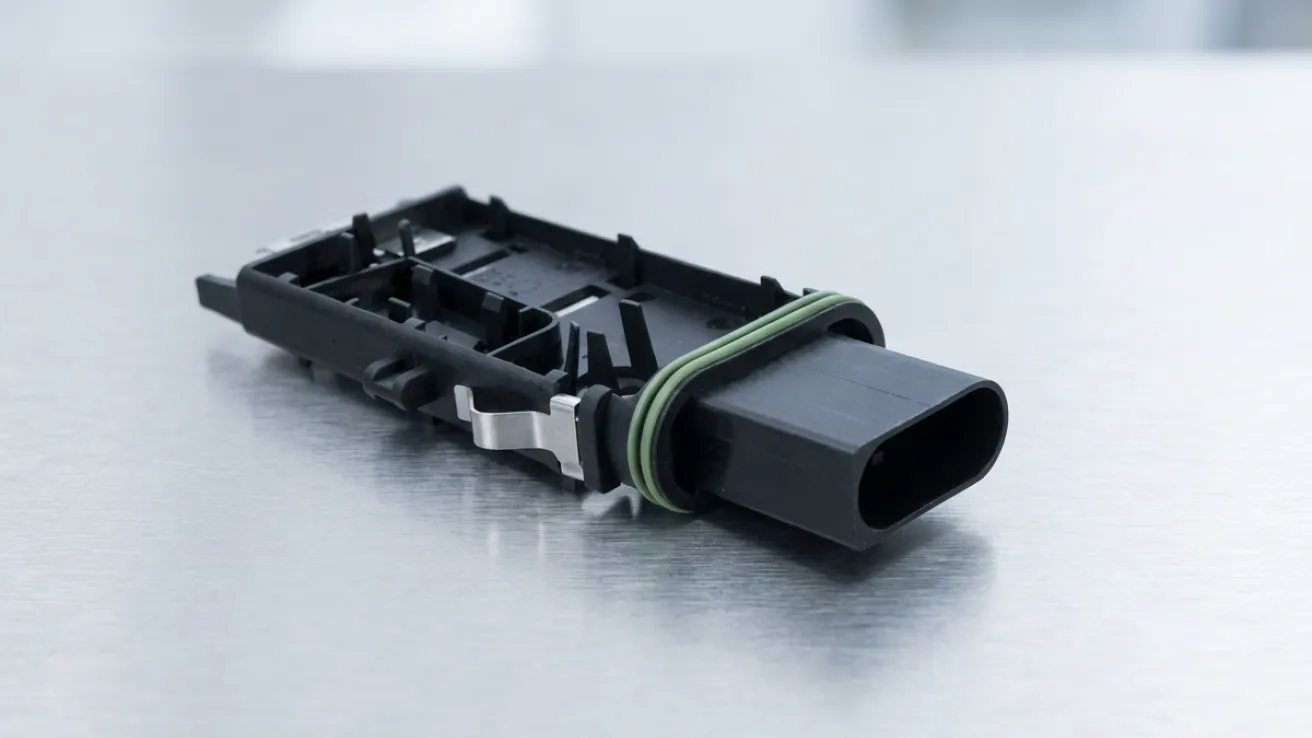 ElektromechHybrid