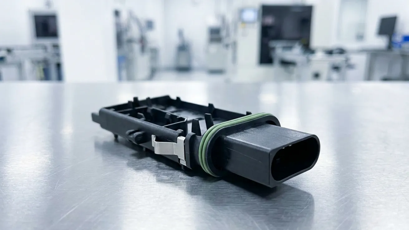 ElastomerHybrid