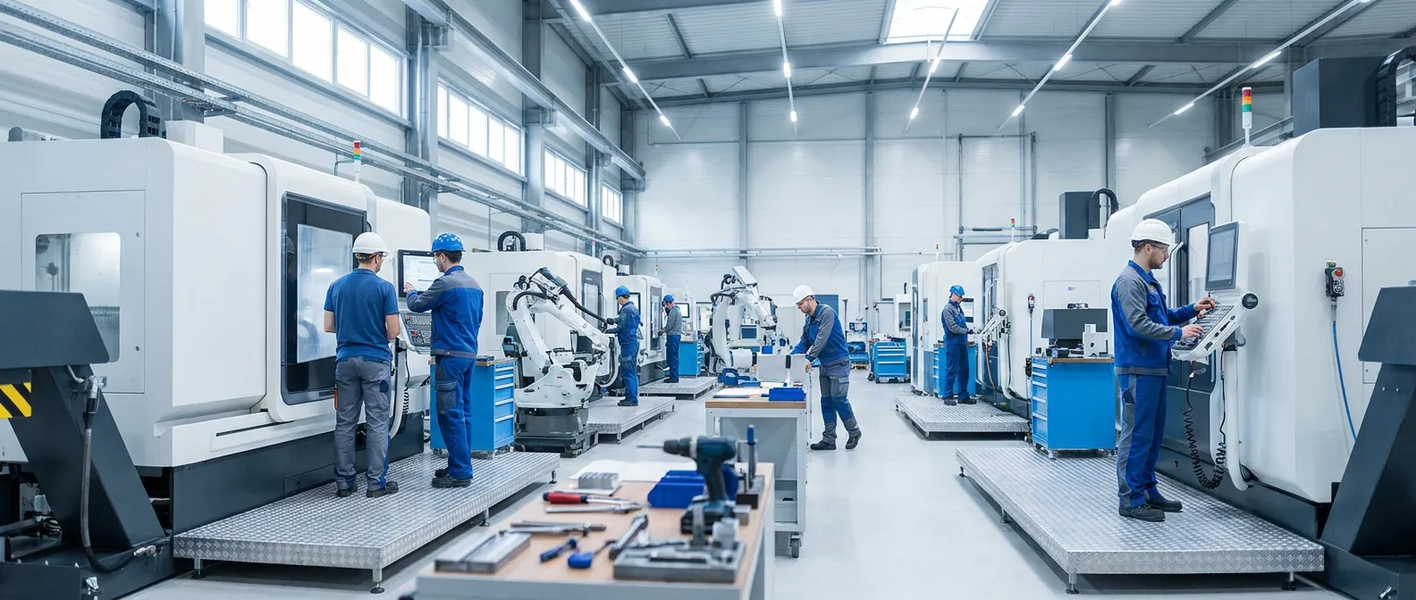 Headermotiv_Industrieanlagen